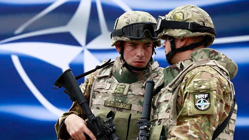 Экс-командующий войсками НАТО - когда завершится СВО