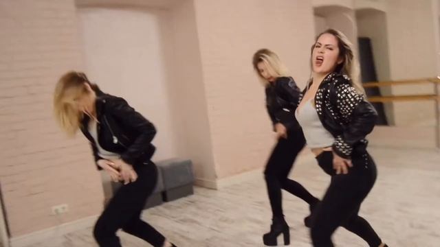 Ariana Grande - KNEW BETTER | Heels Choreo By Anna R