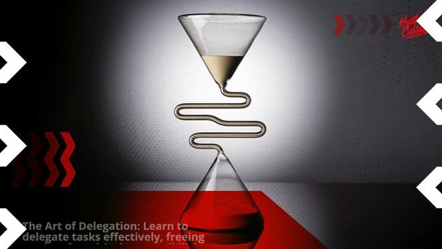 Mastering Time Management in the World of Hustle Culture