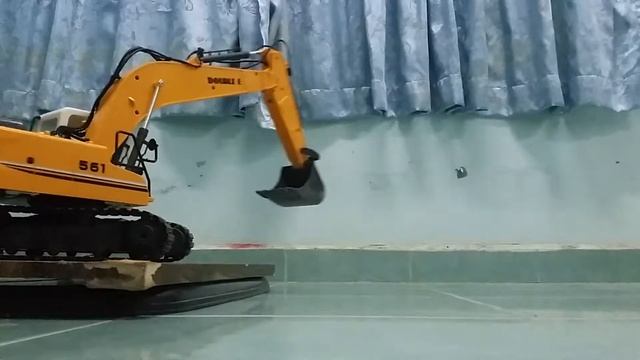 Skill rc kato