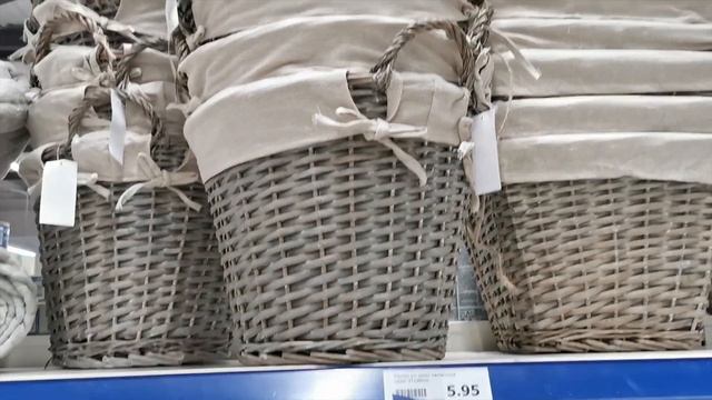 Visite du magasin ACTION - Achat produits cosmétique, ménager, chocolats, décoration