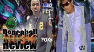 DMR17 Part 4 of 4 - Aidonia, Kibarki, Merital Family, Dancehall Music Review Episode 17 part 4