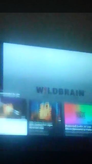 Wildbrain Nickelodeon