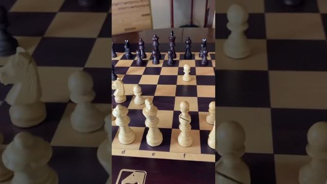 Square Off