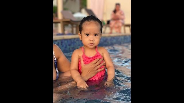 Family goes to Ras Al Khaima | Staycation at The Cove Rotana Resort - May 2021