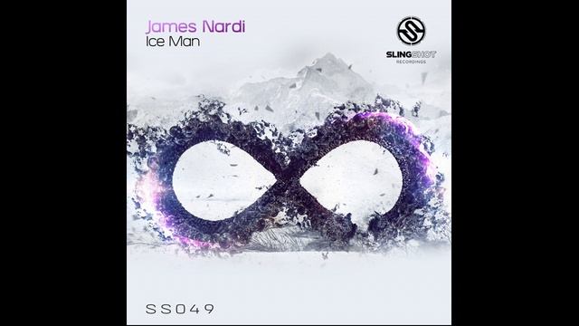 James Nardi - Ice Man [Slingshot]