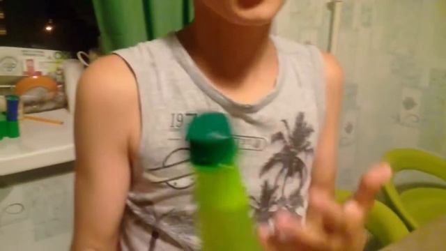 DIY-Как сделать желейную COCA COLA//Эпик видео.