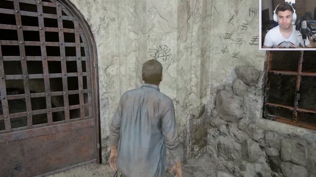 TÉRISZONY!!! :O | Uncharted 4: A Thief's End #3.