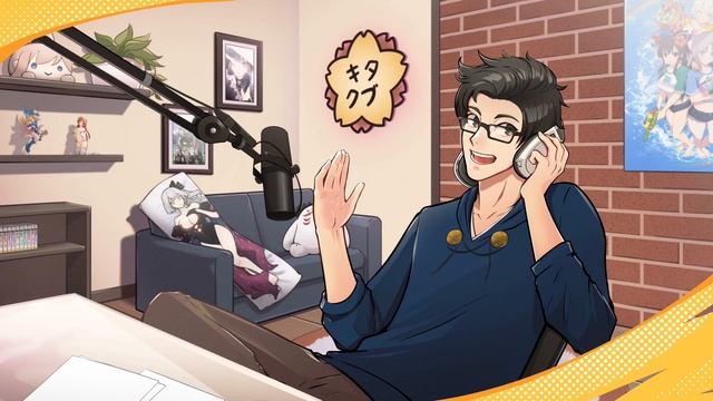 Fate/strange Fake Anime Leaked!?