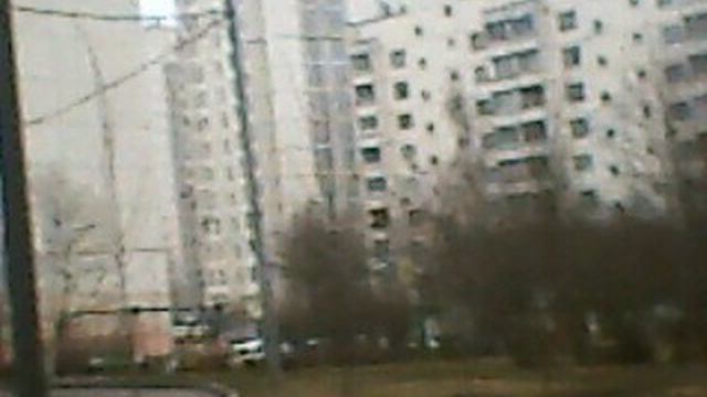 ВЕСЕННИЙ ЮБИЛЕЙНЫЙ БЛОГ №1350 ПРОГУЛОЧКА ПО БУТОВО.