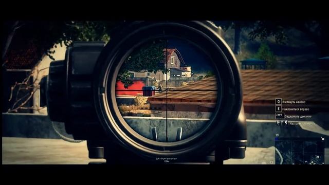 PUBG and HOLODEC