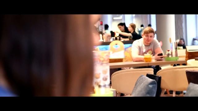 Сергей и Мария (love story 2015 )