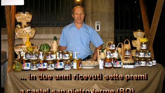Album foto Miele Leonardo
