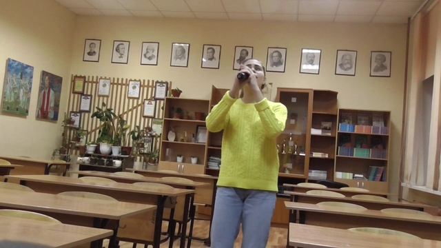 Венцкевич Елизавета - Мама