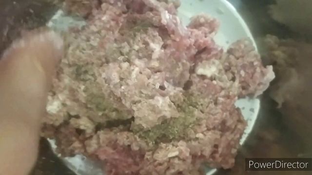 Кабачок вкуснее с мясом