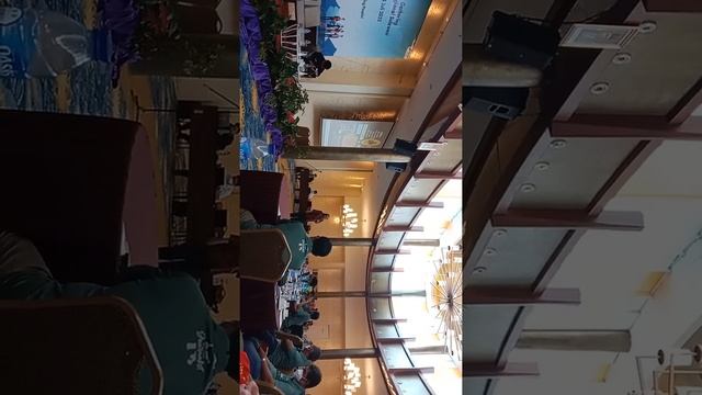 Edukasi Tsunami Informasi dan Integritas Jurnalis