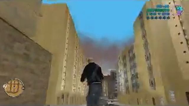 Daca GTA Romania 2 ar fi fost facut in 2019