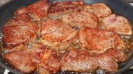 ВОТ КАК НАДО ГОТОВИТЬ МЯСО! Ваши гости будут поражены! Нежная ГОВЯДИНА которая реально тает во рту!