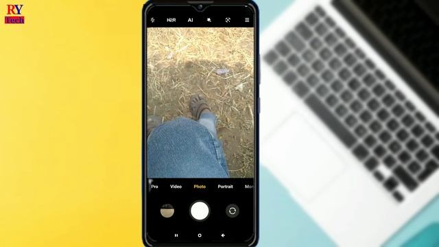 Realme c35 slow motion video setting | realme c 35 main slow motion video kaise banaen