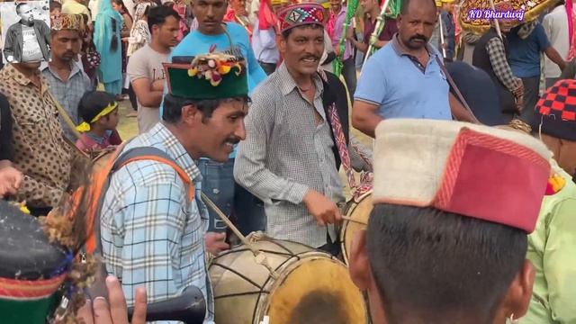 रोक भाभिए | Latest Himachali Pahari new nati| Rok Bhabhiye Kullvi nati !
