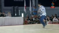 BREAK DANCE-SPORT 🇵🇭 VS 🇲🇾, 🇹🇭 4th | B-Boy DUDUT 🇵🇭 4th 🎖️ | SEA Games 2023 Cambodia