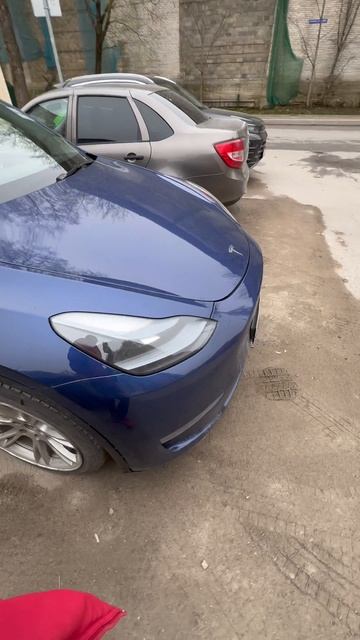 Катя, вам нравится Tesla Model Y #teslamodely #tesla #тесла #каршеринг #юмор #automobile #авто