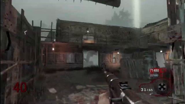 Round 40 Shi No Numa Strategy