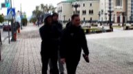 Видео дневник # 1 - Молодёжная сборная Иркутска ИНК на кубке БГУ в Улан - Удэ