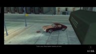 GTA Liberty City Stories | Mission #20 Shop 'til You Strop | Android Version