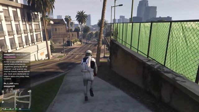 Gta5 Golpe Laboratório Humane\Bunker