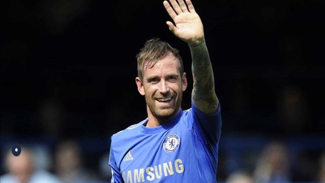 ¿Qué fue de RAUL MEIRELES? 🏆➡🕺