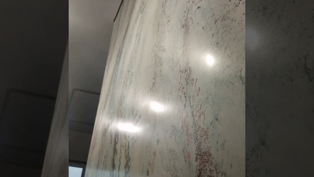 ЖК ОГНИ, ремонт квартир по дизайн проекту под ключ