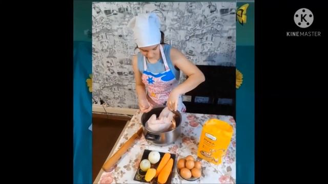 Декада профессионально-трудового обучения "Мы любим тебя, наш Кубанский край!"