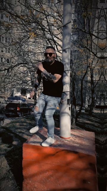 SHATO-Спасибо за любовь (2.05.2025)