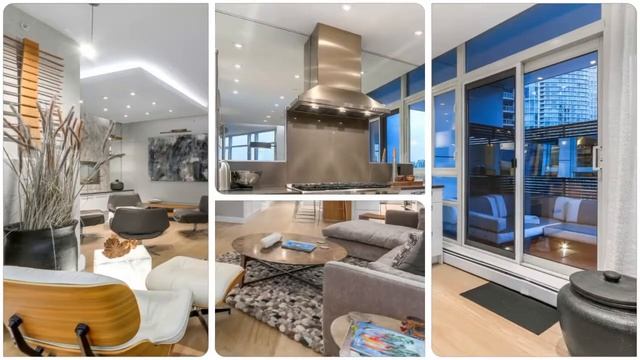 801 - 1111 Marinaside Crescent, Vancouver - OpenReal.ca