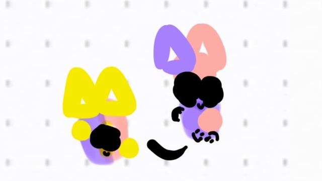 JSAB Macaron Vore JSAB Yellow
