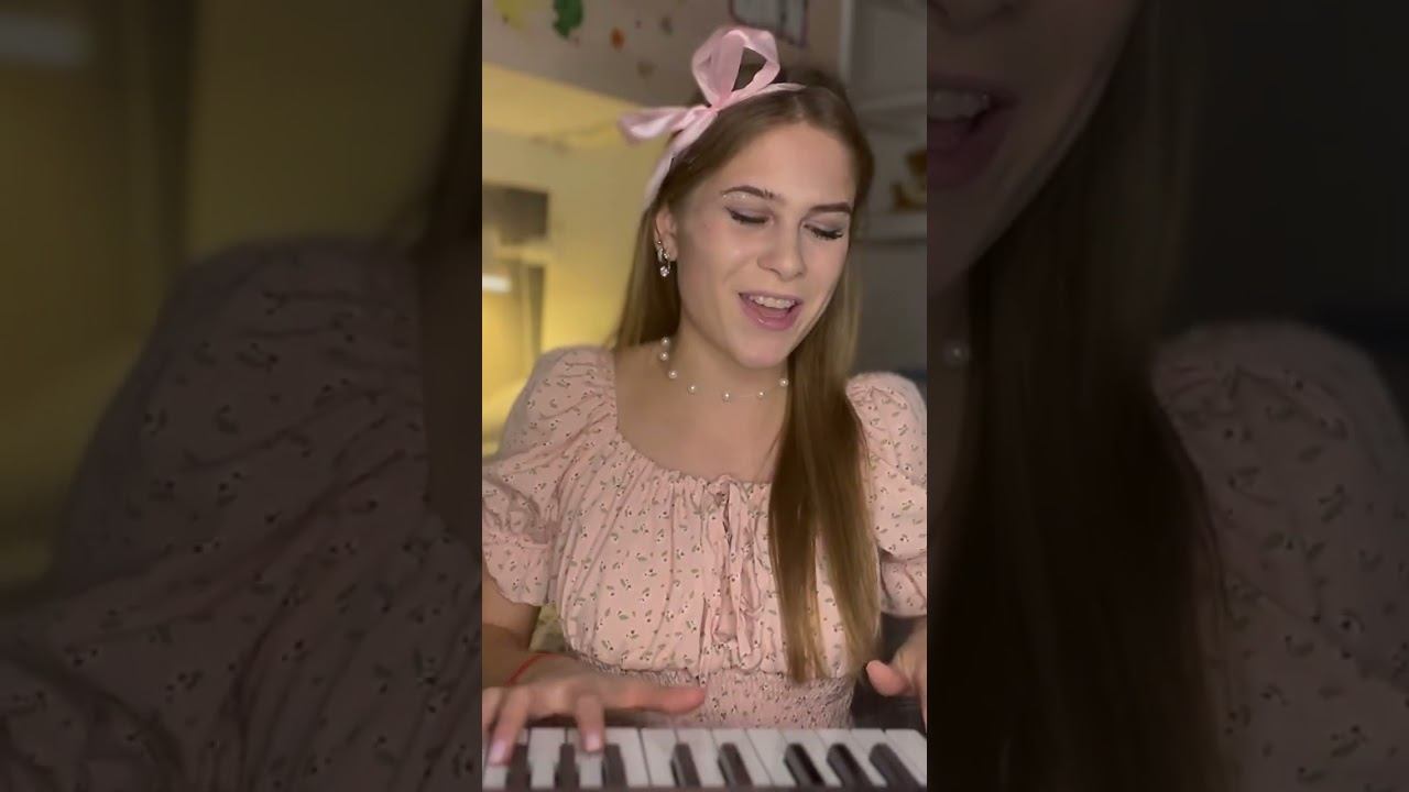 #юность