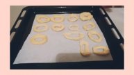 Пончики в духовке, донатсы в духовке 🍩🍩🍩🍩🍩🍩🍩🍩🍩🍩🍩🍩🍩🍩
