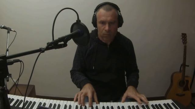 Je ne sais plus rien - démo Live