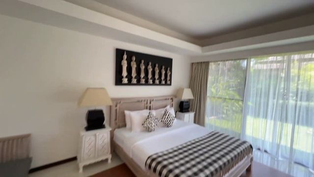 Samui for rent +-1500$ per night  4BD beachfront villa in Bophut⤵️