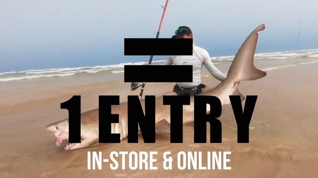 Win a R10 000 shopping voucher with STILFISHING