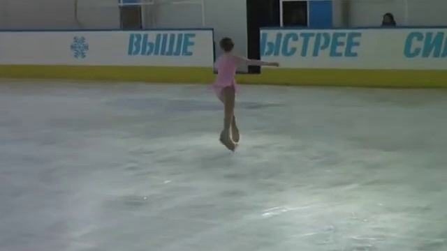Anastasiya YAKIMENKO ПП