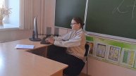 1 серия ,, урок математики"
