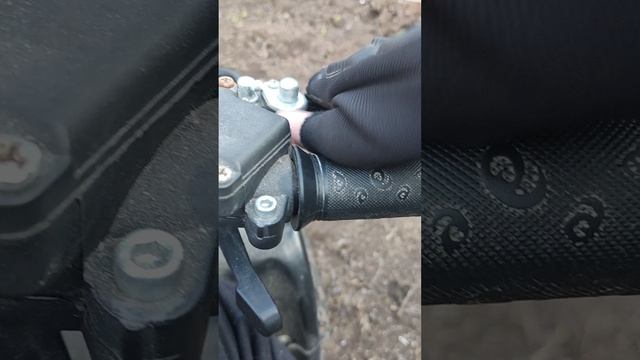 обзор на квадроцикл