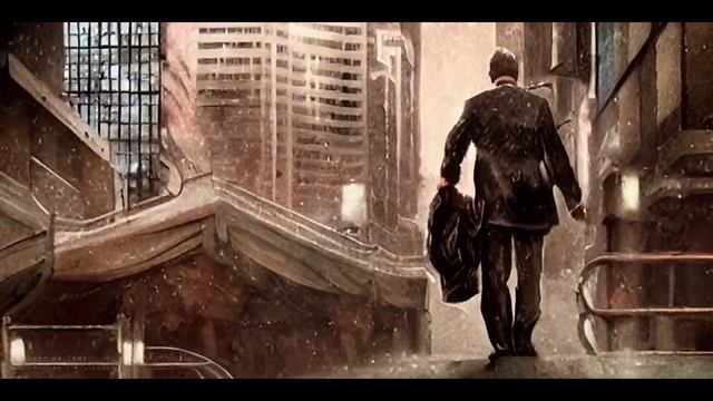 🎵 Dead Gallery - Quarter Past Illusion [Relaxing Blues Music 2022]