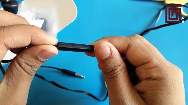 Xiaomi Mi Earphones (Youth Edition) Unboxing