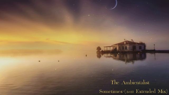 The Ambientalist - Sometimes