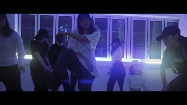 bbno$ - bad girl (feat.bains)ㅣSODA 걸스힙합 기초반 ㅣ춤쟁이댄스뮤직스쿨ㅣ무브먼트아카데미ㅣ대전걸스힙합