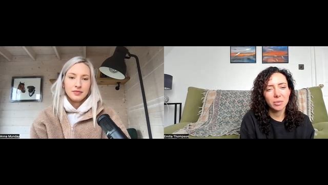 Episode 203. Stopping mid-binge & knowing when to diet.