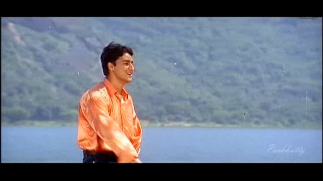 Thuli Thuliyayi [ A Tribute To Kunal & Monal ]